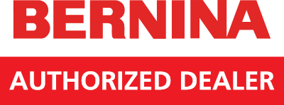 Authorized Bernina Dealer